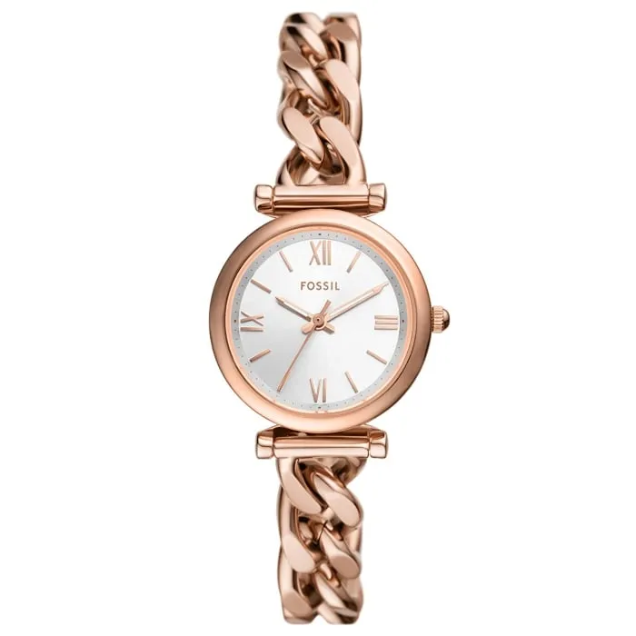 Fossil FES5330 Kadın Kol Saati - Fossil