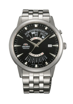 Orient FEU0A003BH Erkek Kol Saati - Orient