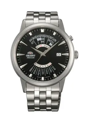 Orient FEU0A003BH Erkek Kol Saati - 1