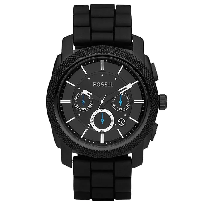 Fossil FFS4487  Kadın Kol Saati - 1