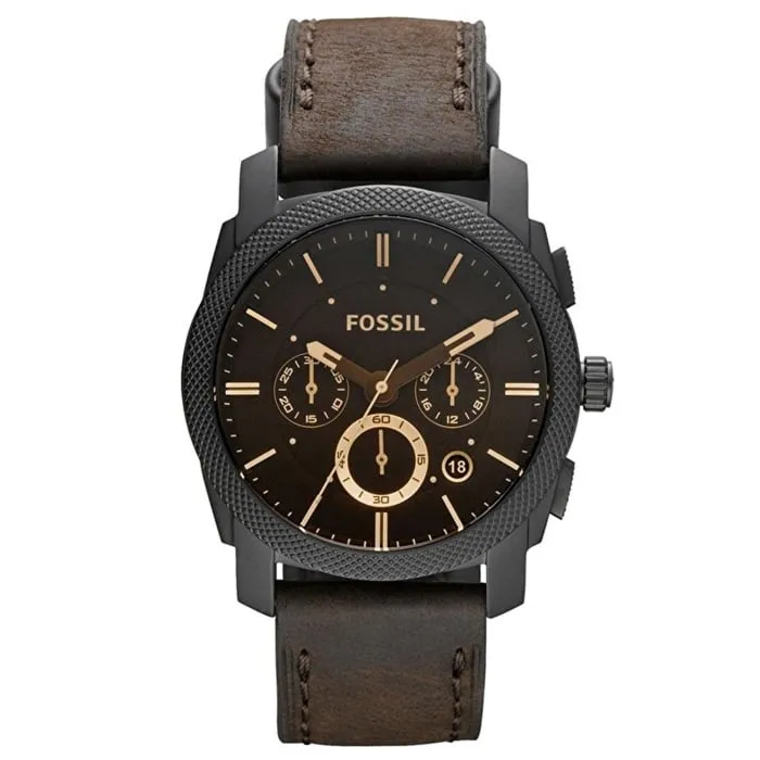 Fossil FFS4656 Erkek Kol Saati - Fossil