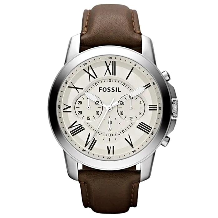 Fossil FFS4735 Erkek Kol Saati - Fossil