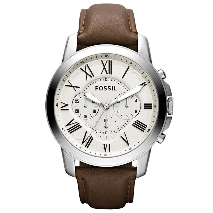 Fossil FFS4735IE Erkek Kol Saati - Fossil