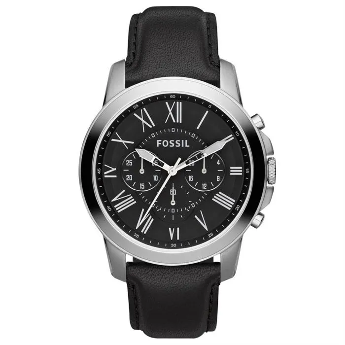Fossil FFS4812 Erkek Kol Saati - Fossil