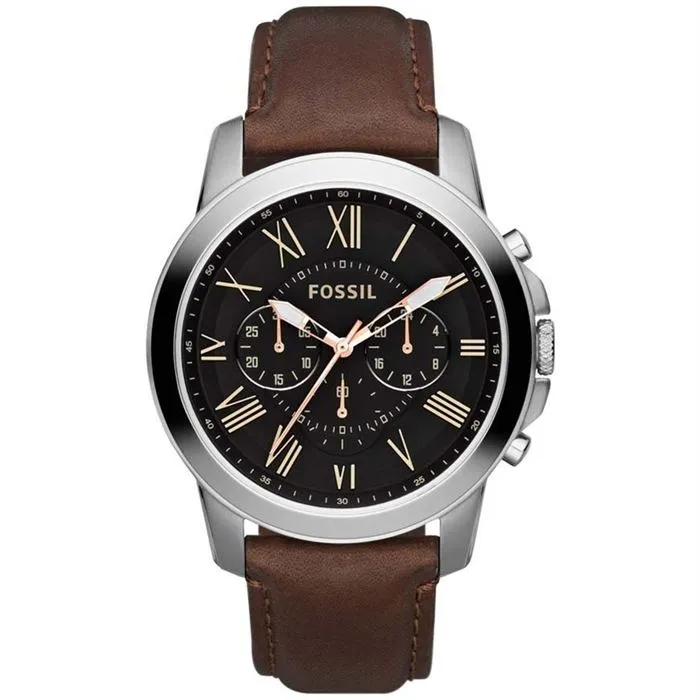 Fossil FFS4813 Erkek Kol Saati - Fossil