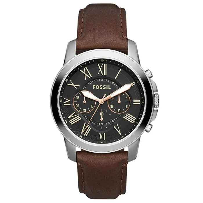 Fossil FFS4813IE Erkek Kol Saati - Fossil