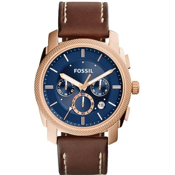 Fossil FFS5073 Erkek Kol Saati - 1