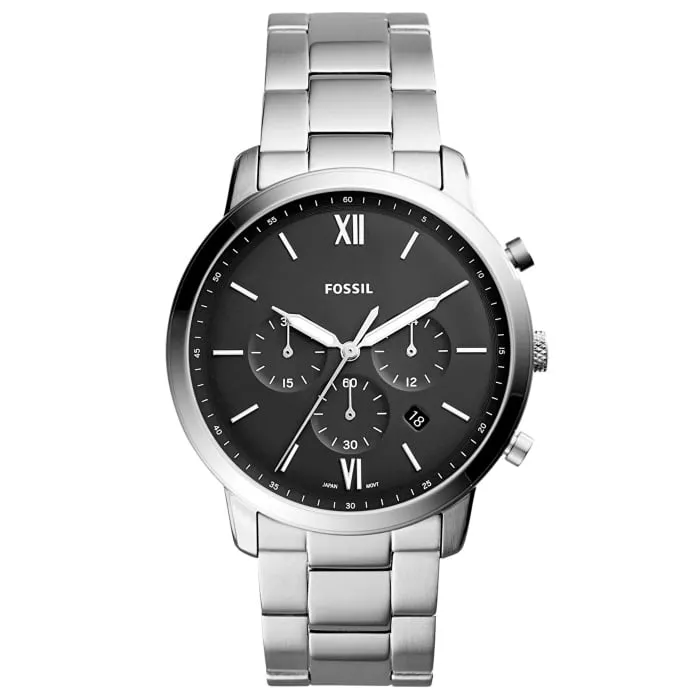 Fossil FFS5384 Erkek Kol Saati - 1