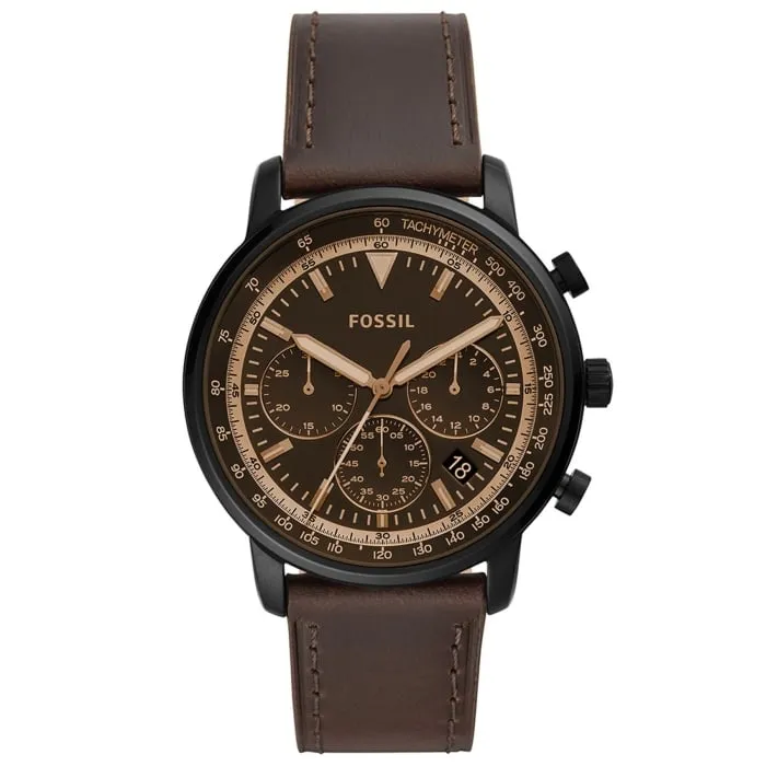 Fossil FFS5529 Erkek Kol Saati - 1