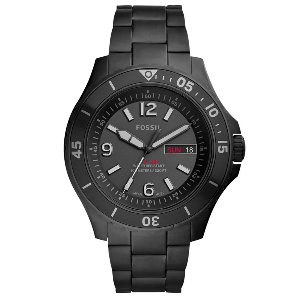 Fossil FFS5688 Erkek Kol Saati - Fossil