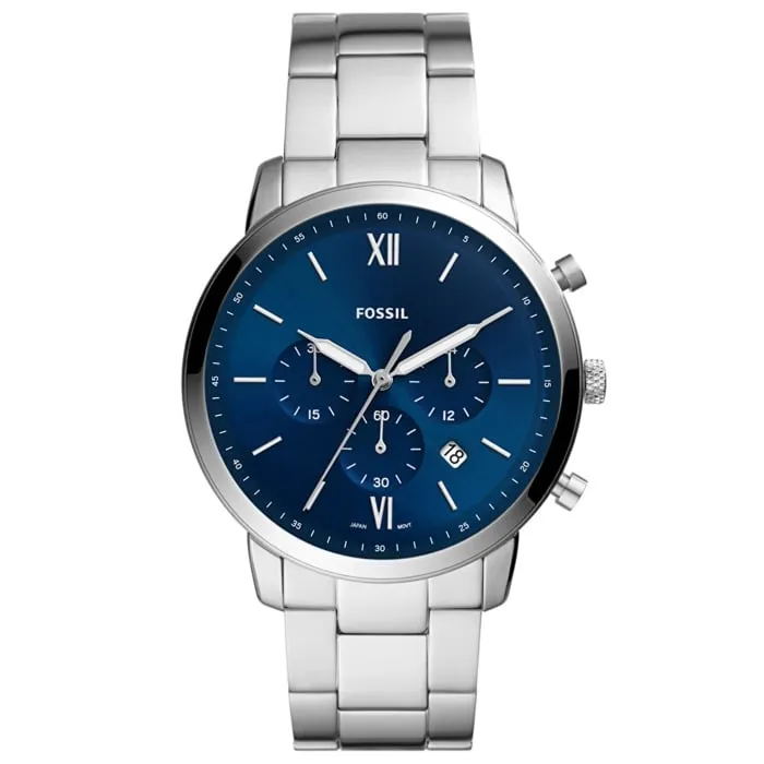 Fossil FFS5792 Erkek Kol Saati - 1