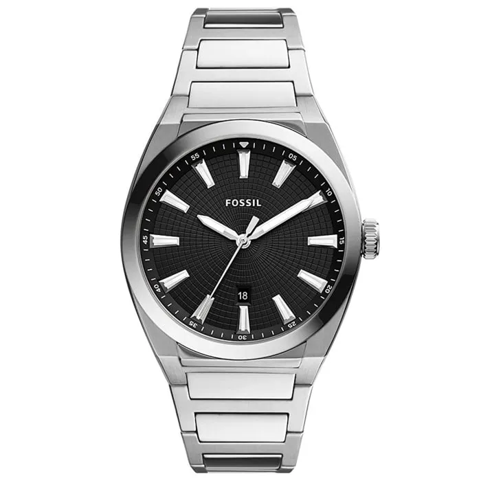 Fossil FFS5821 Erkek Kol Saati - 1