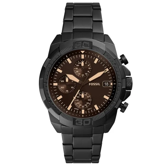 Fossil FFS5851 Erkek Kol Saati - 1
