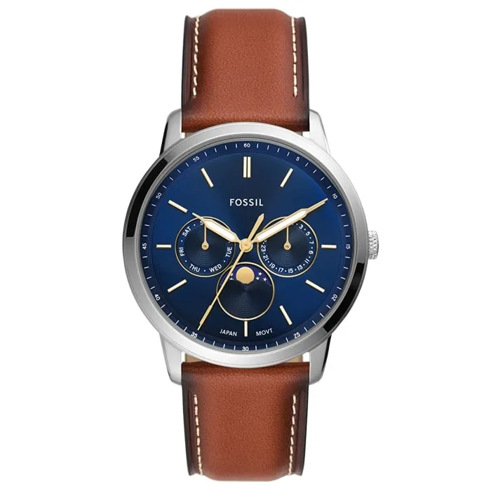 Fossil FFS5903 Erkek Kol Saati - 1
