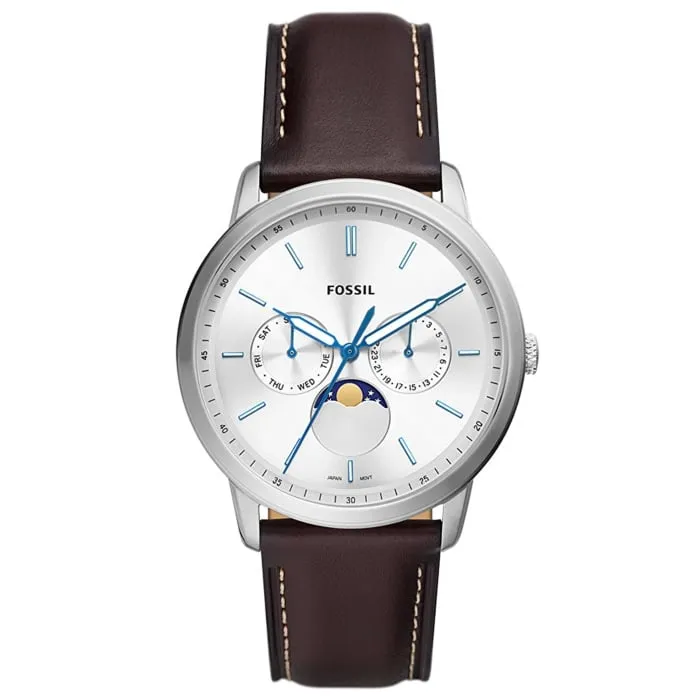 Fossil FFS5905 Erkek Kol Saati - 1