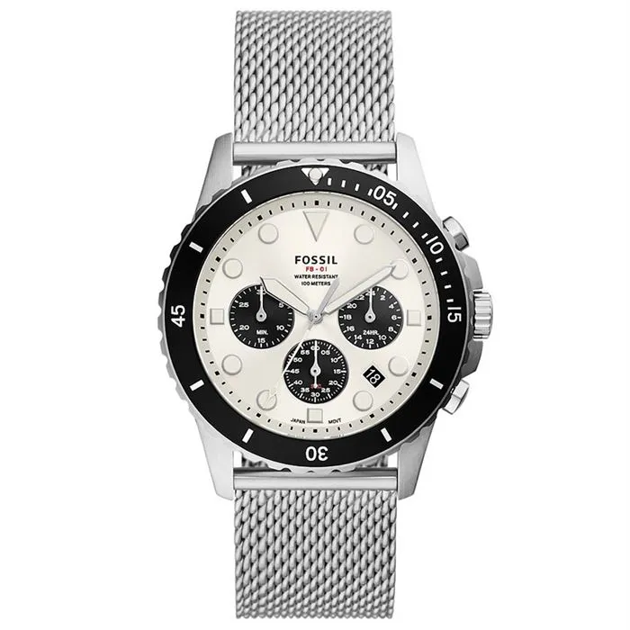 Fossil FFS5915 Erkek Kol Saati - 1