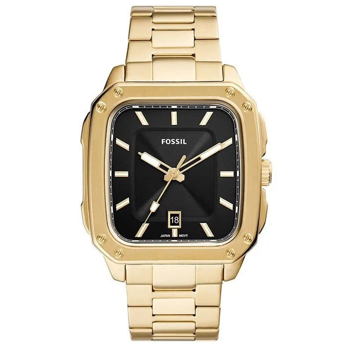 Fossil FFS5932 Erkek Kol Saati - 1