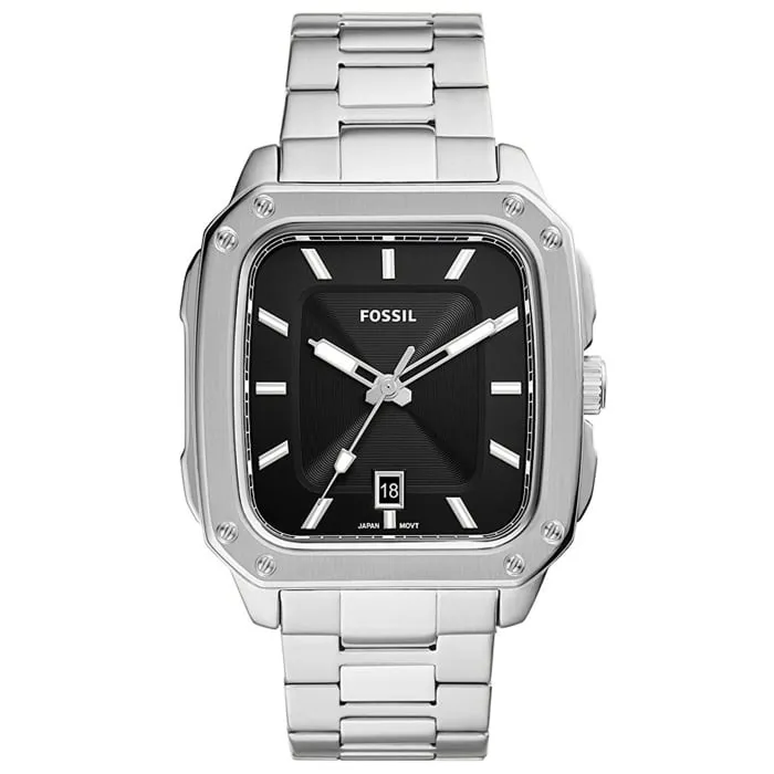 Fossil FFS5933 Erkek Kol Saati - 1