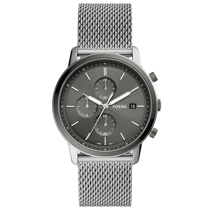 Fossil FFS5944 Erkek Kol Saati - 1