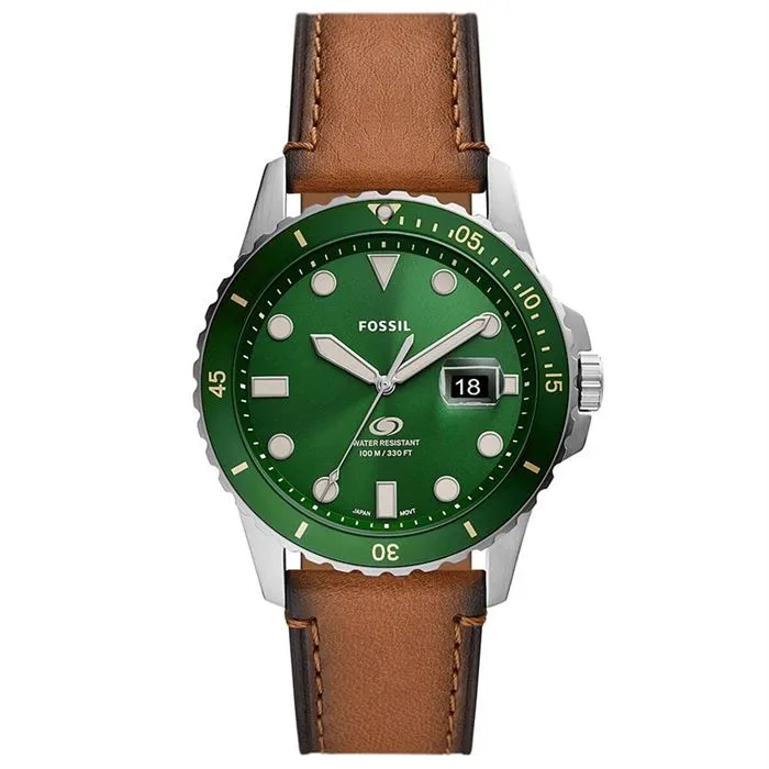 Fossil FFS5946 Erkek Kol Saati - 1