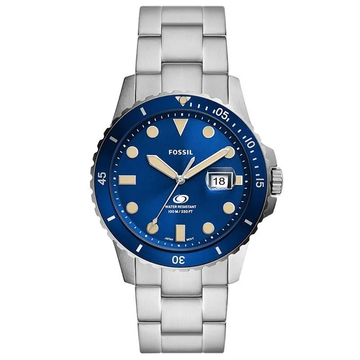 Fossil FFS5949 Erkek Kol Saati - 1
