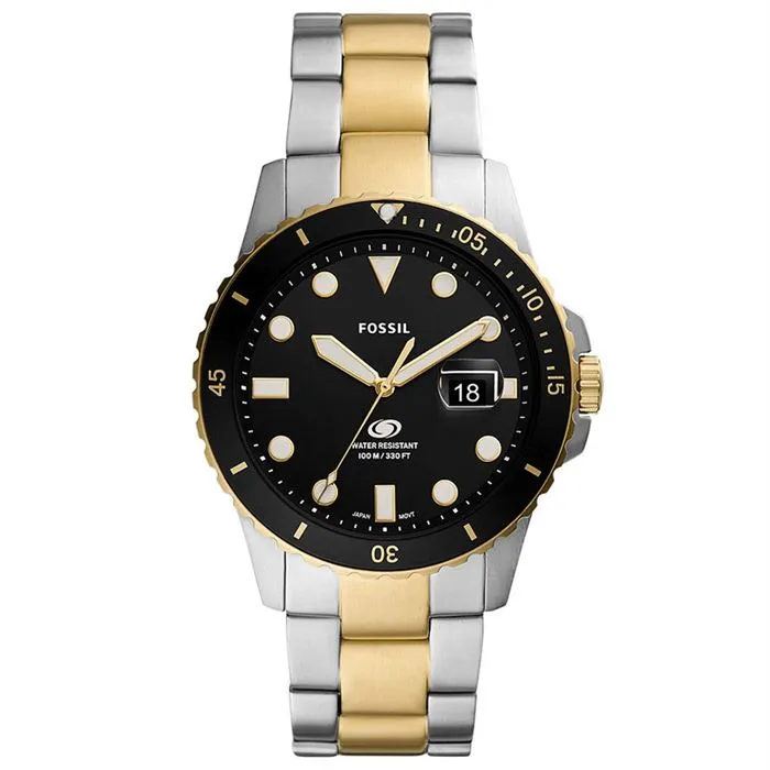 Fossil FFS5951 Erkek Kol Saati - 1