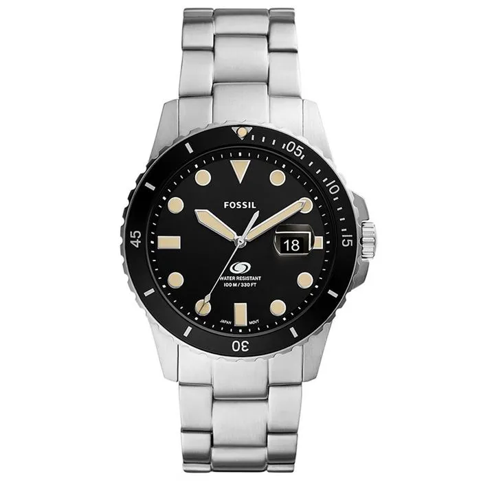 Fossil FFS5952 Erkek Kol Saati - 1