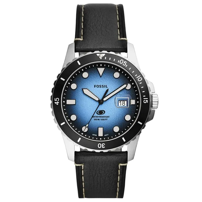 Fossil FFS5960 Erkek Kol Saati - 1