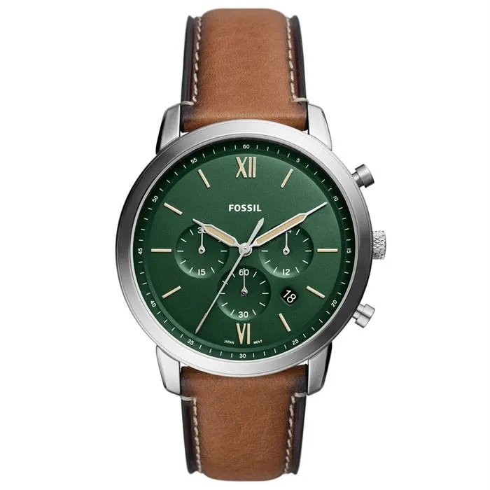 Fossil FFS5963 Erkek Kol Saati - 1