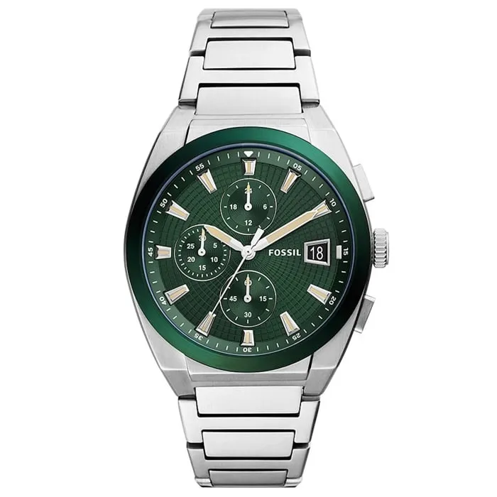 Fossil FFS5964 Erkek Kol Saati - 1