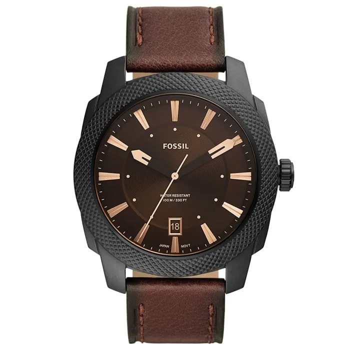 Fossil FFS5972 Erkek Kol Saati - 1