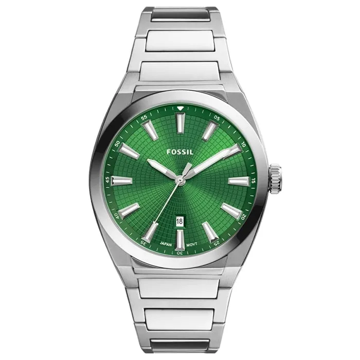 Fossil FFS5983 Erkek Kol Saati - 1