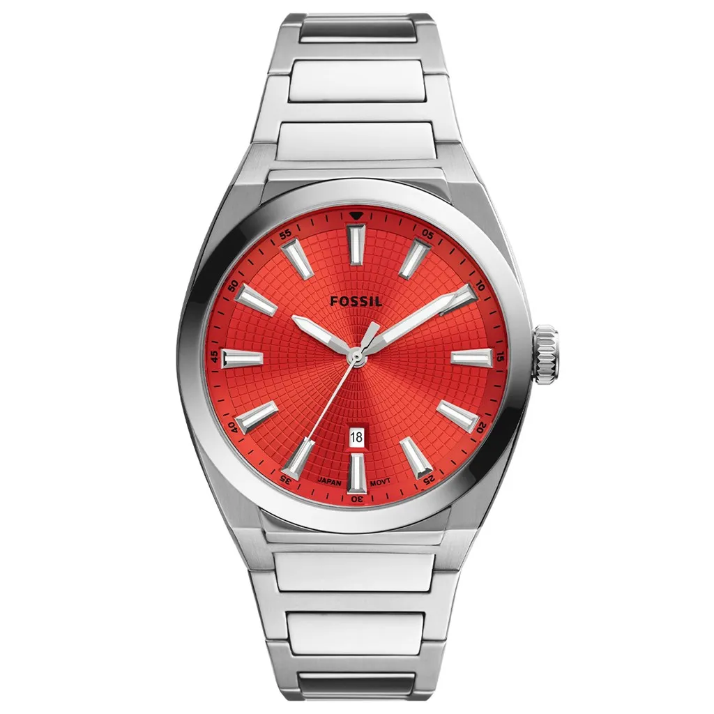 Fossil FFS5984 Erkek Kol Saati - Fossil