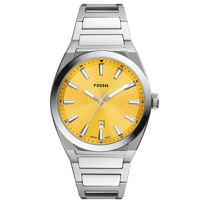 Fossil FFS5985 Erkek Kol Saati - 1