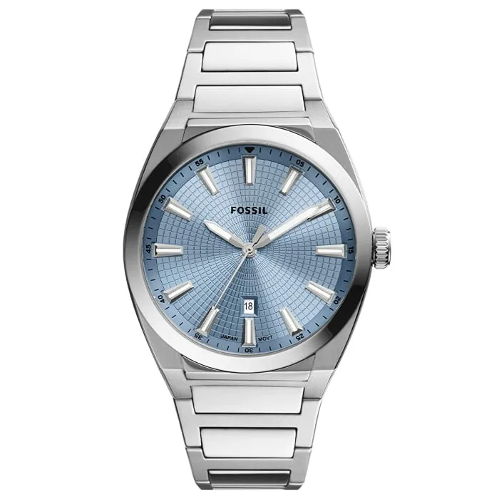 Fossil FFS5986 Erkek Kol Saati - 1