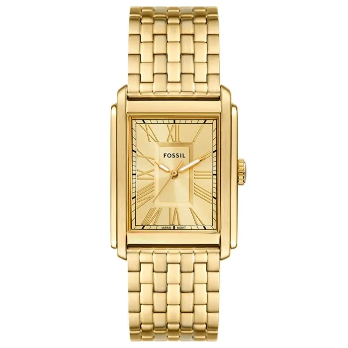 Fossil FFS6009 Erkek Kol Saati - 1