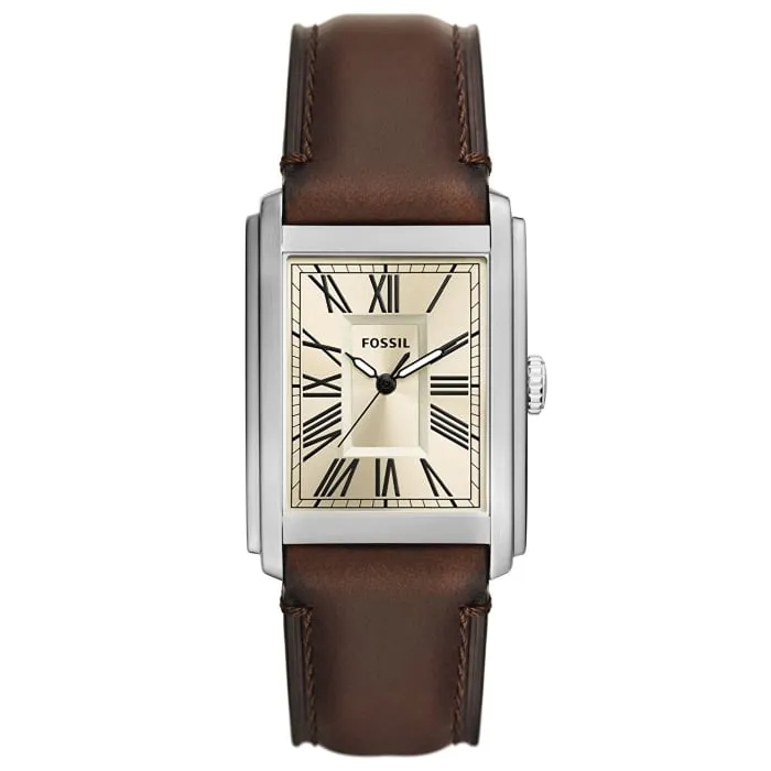 Fossil FFS6012 Erkek Kol Saati - 1