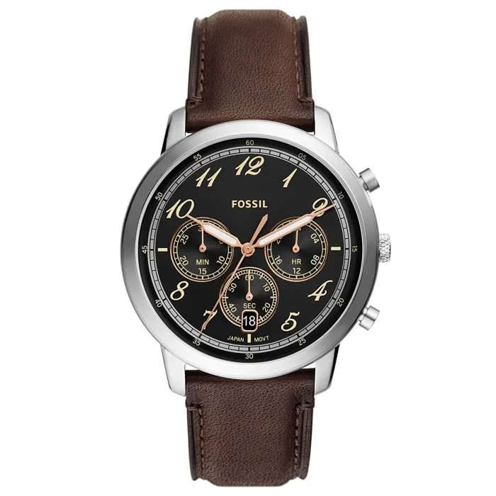 Fossil FFS6024 Erkek Kol Saati - 1