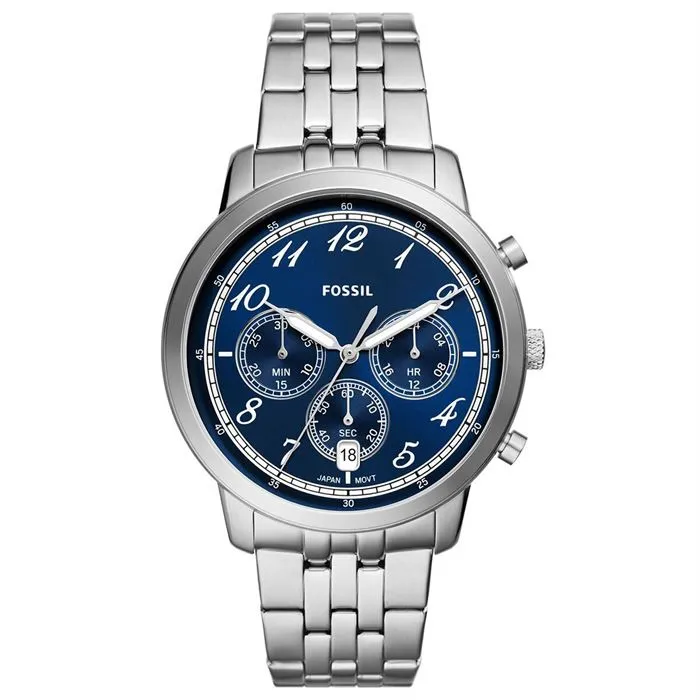 Fossil FFS6025 Erkek Kol Saati - 1