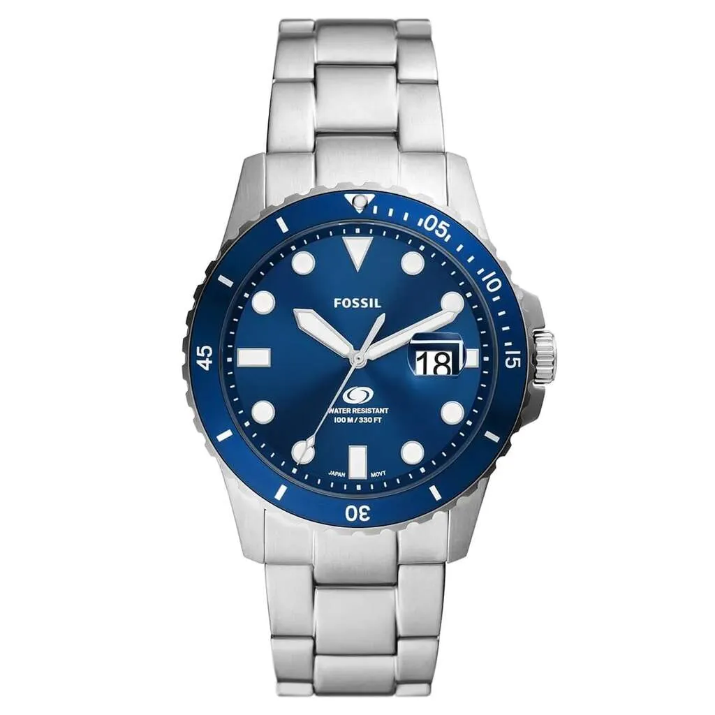 Fossil FFS6029 Erkek Kol Saati - 1