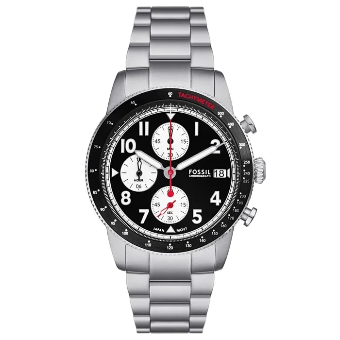 Fossil FFS6045 Erkek Kol Saati - Fossil