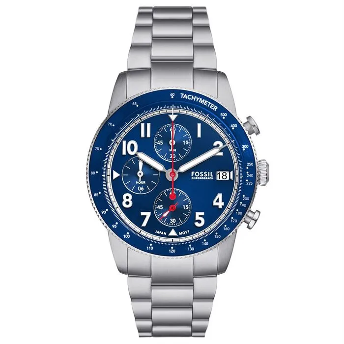 Fossil FFS6047 Erkek Kol Saati - Fossil