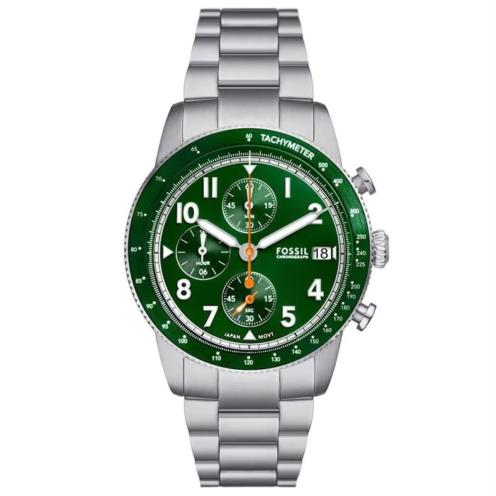 Fossil FFS6048 Erkek Kol Saati - Fossil
