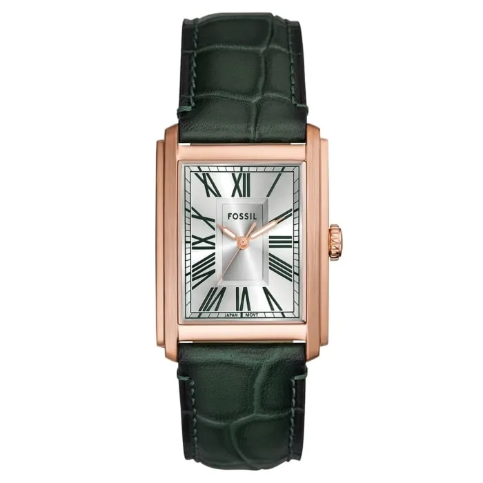 Fossil FFS6077 Erkek Kol Saati - 1