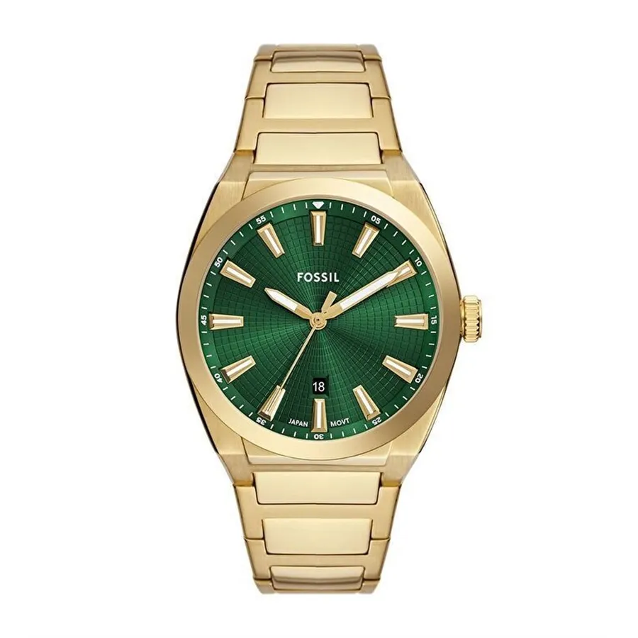 Fossil FFS6090 Erkek Kol Saati - 1