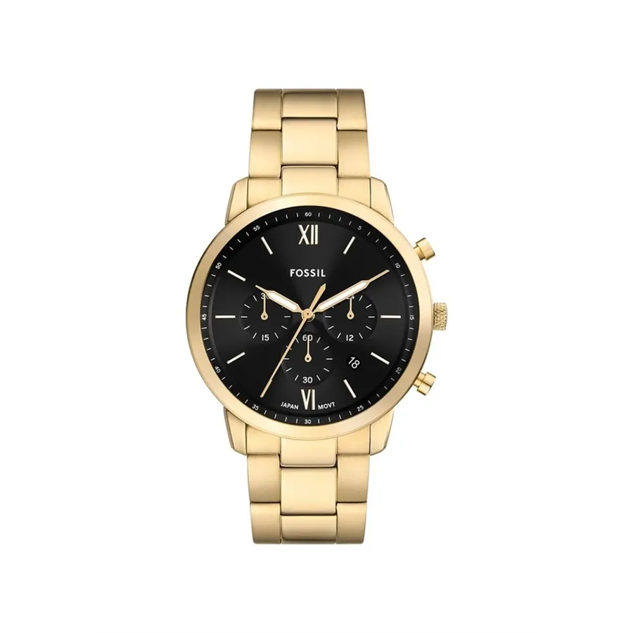 Fossil FFS6093 Erkek Kol Saati - 1
