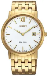 Orient FGW00001W0 Erkek Kol Saati - Orient