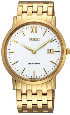 Orient FGW00001W0 Erkek Kol Saati - Orient