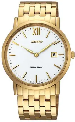 Orient FGW00001W0 Erkek Kol Saati - 1