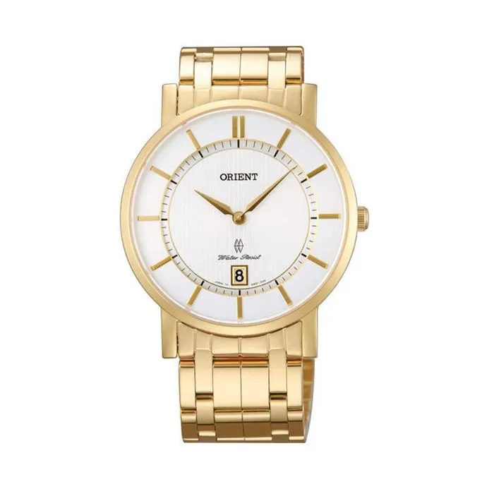 Orient FGW01001W0 Erkek Kol Saati - Orient